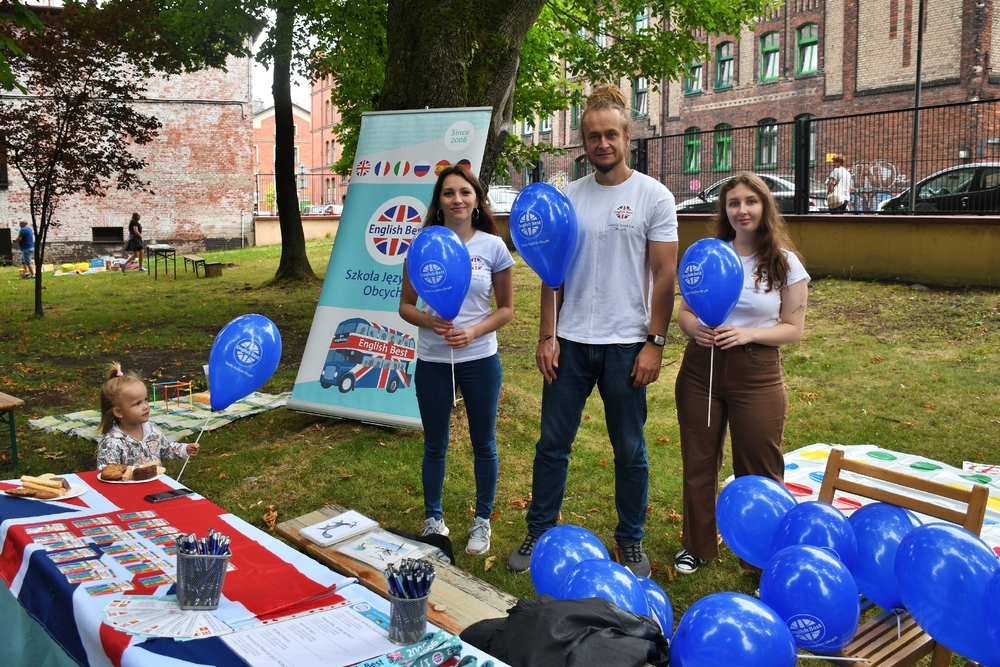 Za nami pierwsze spotanie z cyklu "Ogrodu Śniadaniowego" / fot. Jacek Knapik 1