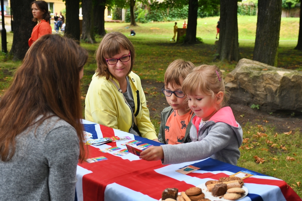 Za nami pierwsze spotanie z cyklu "Ogrodu Śniadaniowego" / fot. Jacek Knapik 8