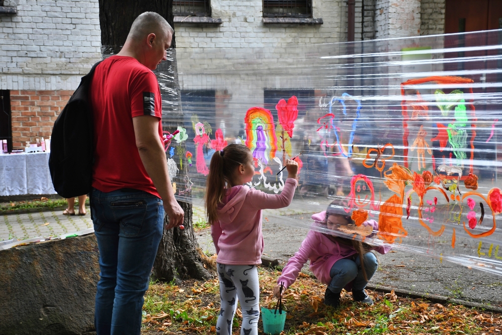 Za nami pierwsze spotanie z cyklu "Ogrodu Śniadaniowego" / fot. Jacek Knapik 10