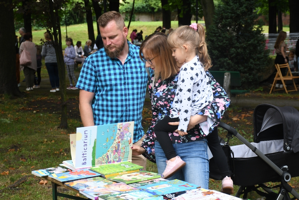 Za nami pierwsze spotanie z cyklu "Ogrodu Śniadaniowego" / fot. Jacek Knapik 13