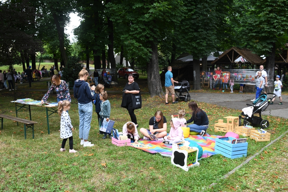 Za nami pierwsze spotanie z cyklu "Ogrodu Śniadaniowego" / fot. Jacek Knapik 14