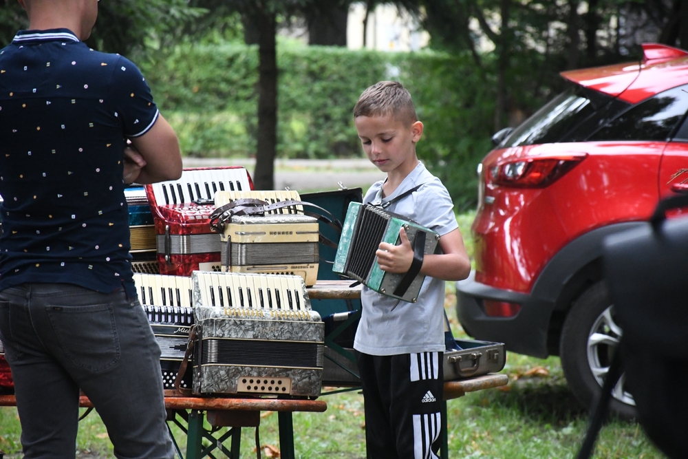 Za nami pierwsze spotanie z cyklu "Ogrodu Śniadaniowego" / fot. Jacek Knapik 19