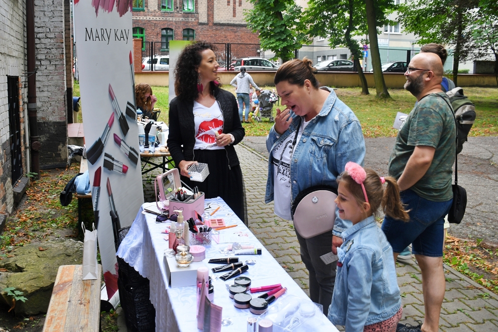 Za nami pierwsze spotanie z cyklu "Ogrodu Śniadaniowego" / fot. Jacek Knapik 26