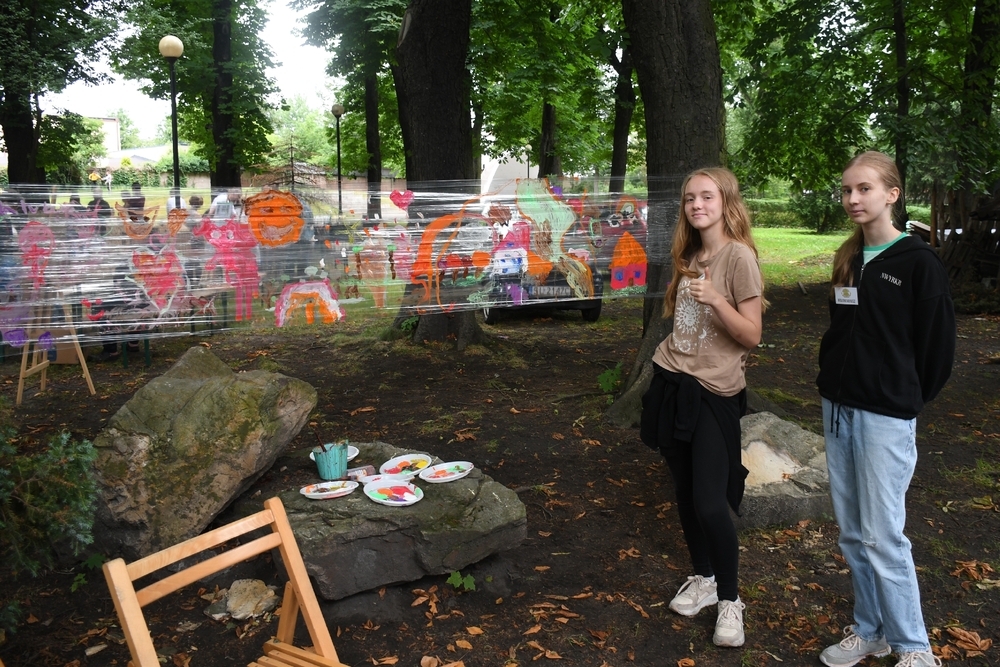 Za nami pierwsze spotanie z cyklu "Ogrodu Śniadaniowego" / fot. Jacek Knapik 29