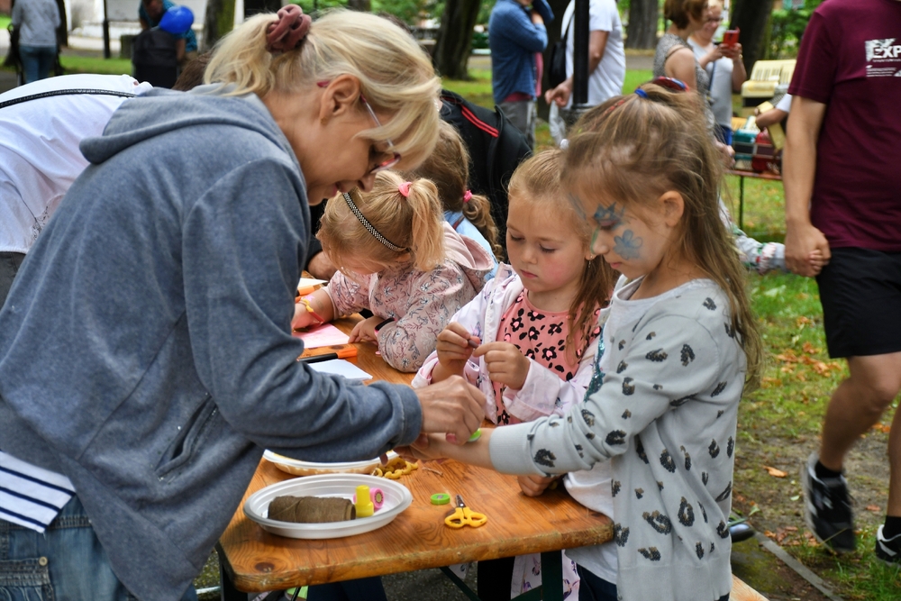 Za nami pierwsze spotanie z cyklu "Ogrodu Śniadaniowego" / fot. Jacek Knapik 30