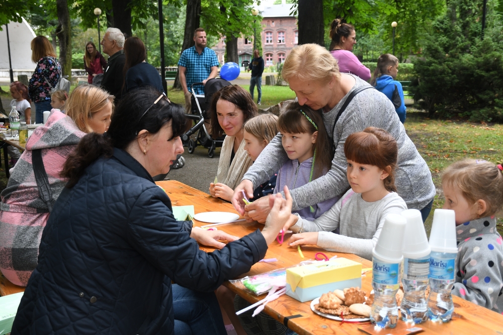 Za nami pierwsze spotanie z cyklu "Ogrodu Śniadaniowego" / fot. Jacek Knapik 31