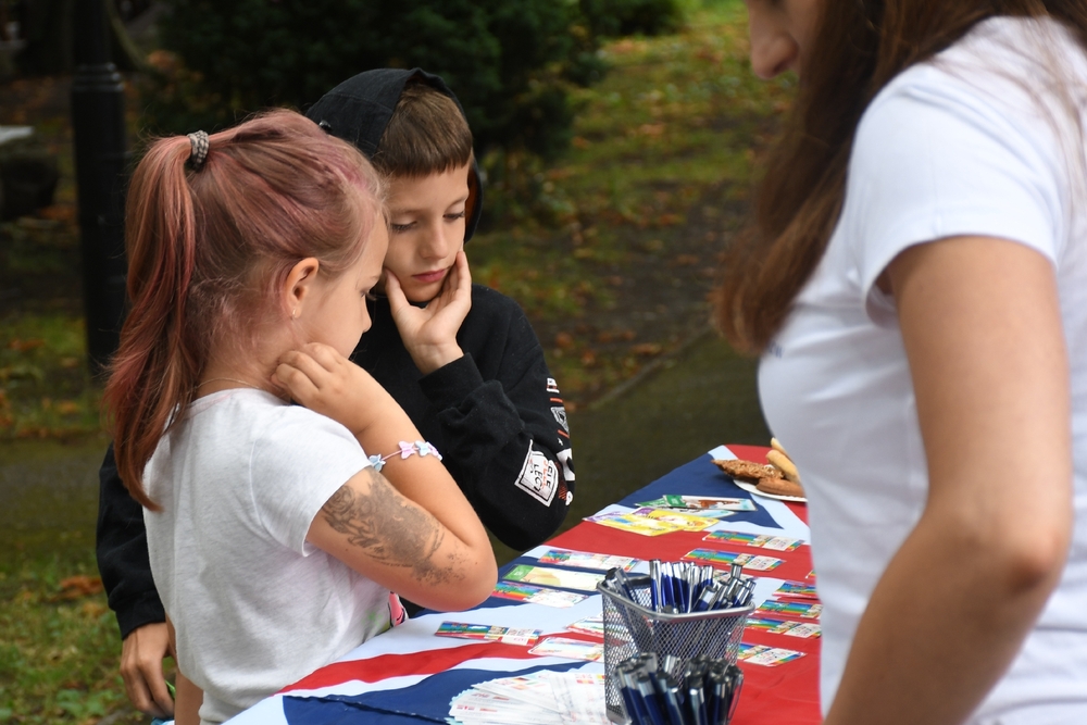 Za nami pierwsze spotanie z cyklu "Ogrodu Śniadaniowego" / fot. Jacek Knapik 34