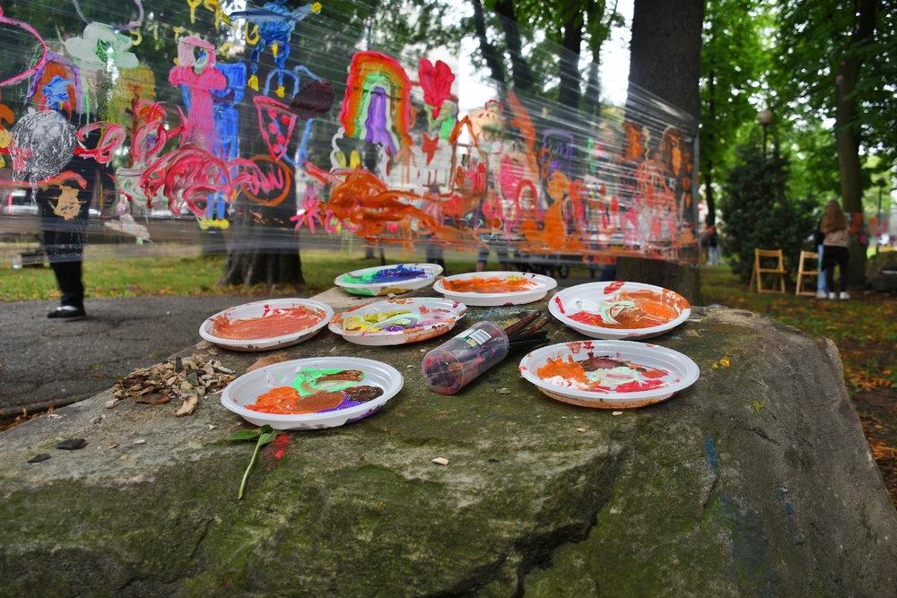 Za nami pierwsze spotanie z cyklu "Ogrodu Śniadaniowego" / fot. Jacek Knapik 36