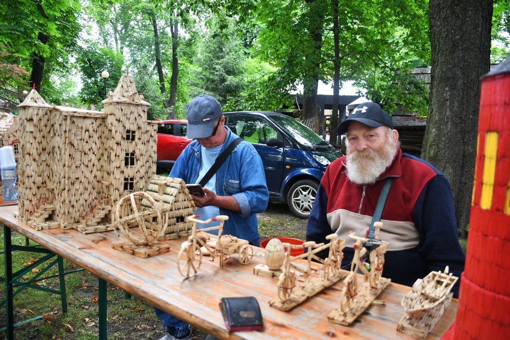 Za nami pierwsze spotanie z cyklu "Ogrodu Śniadaniowego" / fot. Jacek Knapik 37