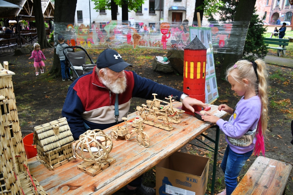 Za nami pierwsze spotanie z cyklu "Ogrodu Śniadaniowego" / fot. Jacek Knapik 38