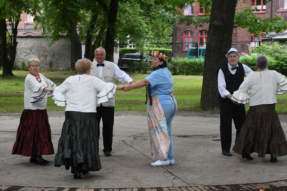 Za nami pierwsze spotanie z cyklu "Ogrodu Śniadaniowego" / fot. Jacek Knapik 42