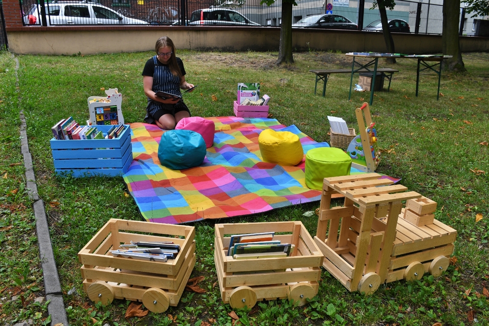 Za nami pierwsze spotanie z cyklu "Ogrodu Śniadaniowego" / fot. Jacek Knapik 47