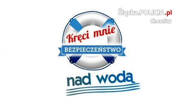 Wakacje nad wodą. Policja przypomina o zasadach bezpiecznej kąpieli