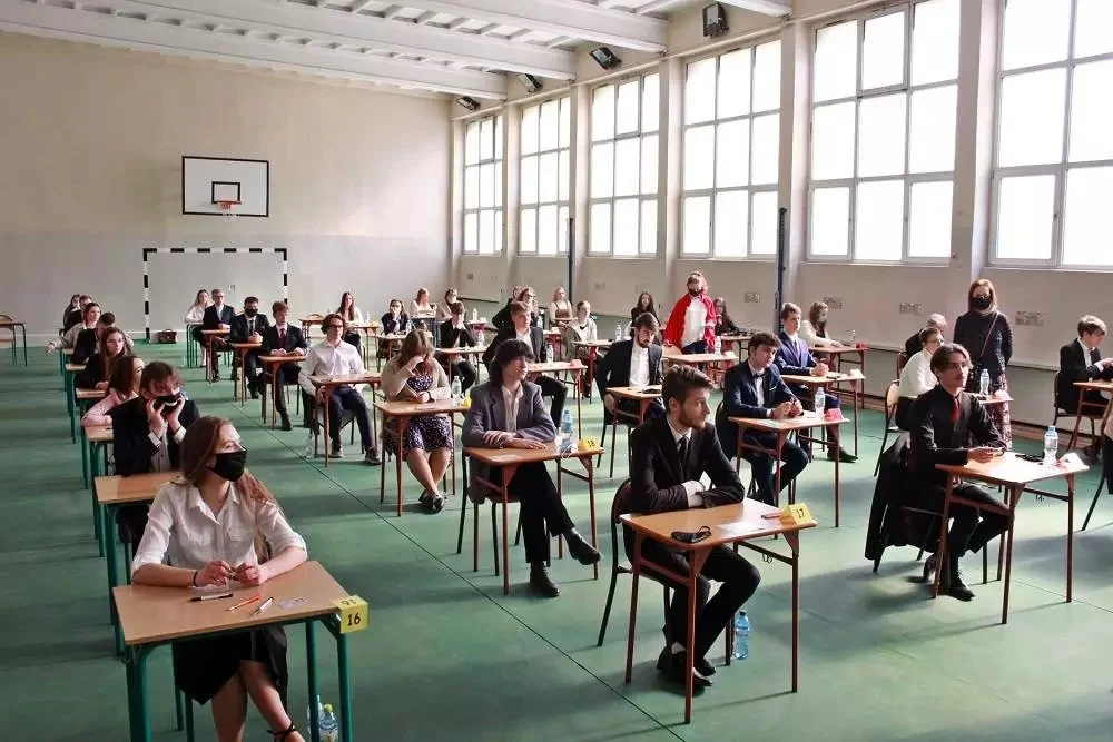Znamy wyniki matury 2022! Jak poradzili sobie maturzyści z Rudy Śląskiej?