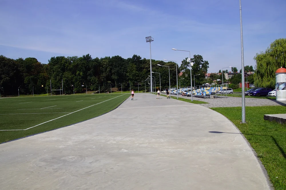 Budżet Obywatelski 2022: Duże zmiany czekają w tym roku m.in. Burloch Arenę