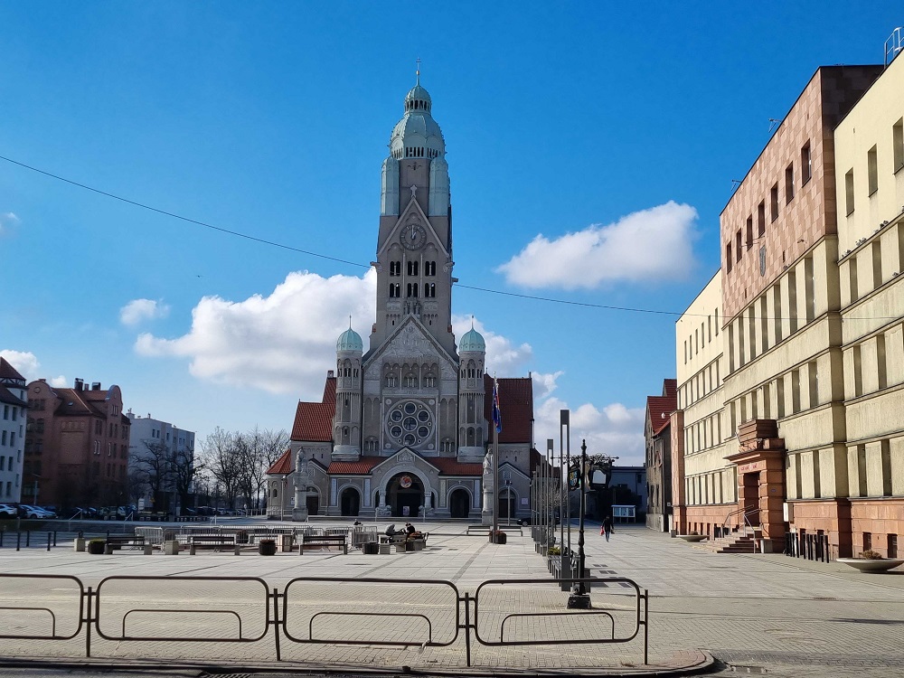 Już dzisiaj odbędzie się koncert charytatywny "Ruda Śląska solidarna z Ukrainą!"