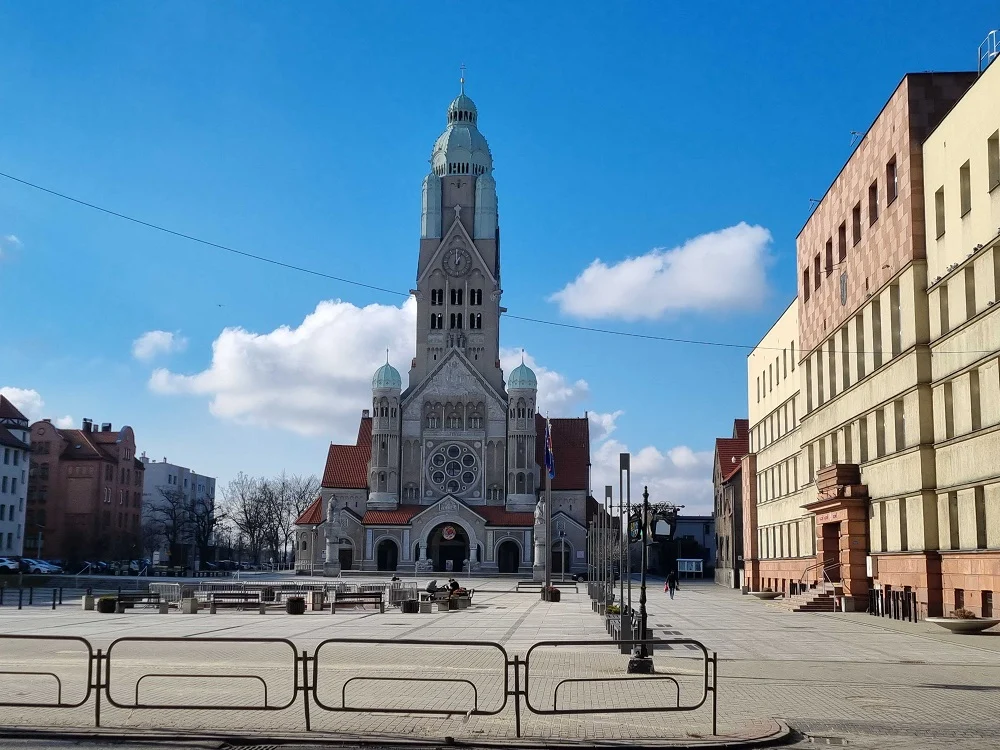 Już dzisiaj odbędzie się koncert charytatywny "Ruda Śląska solidarna z Ukrainą!"