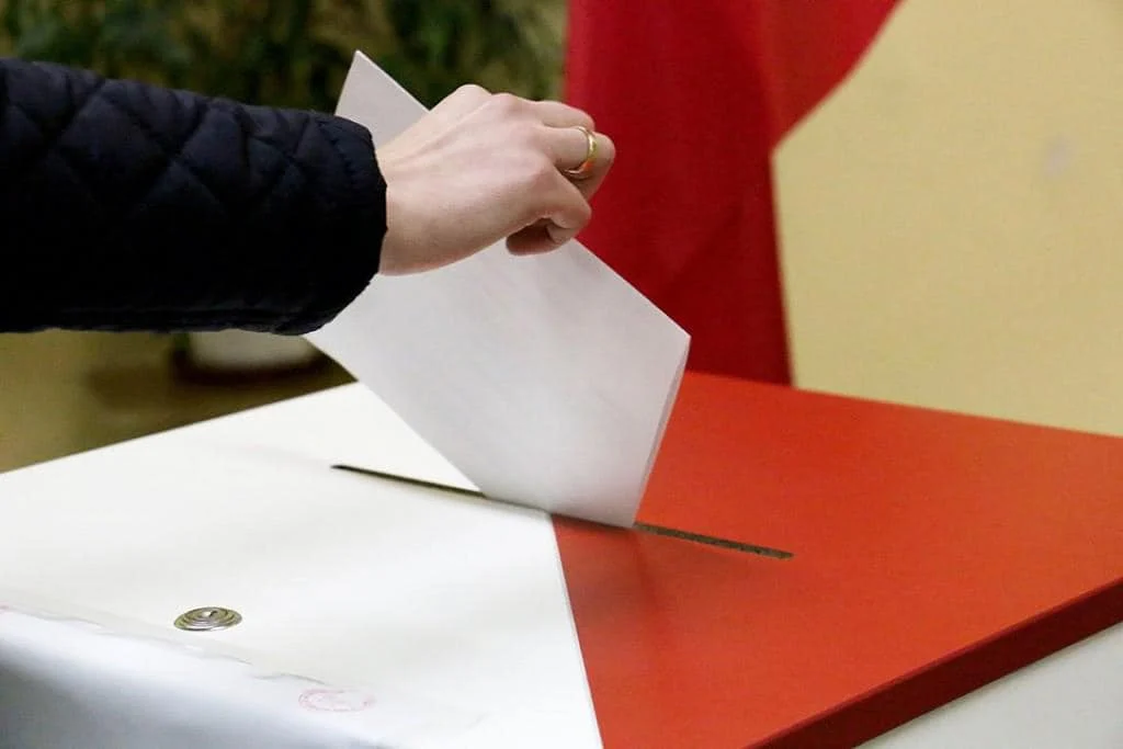 Wybory 2024. Podajemy pełne listy kandydatów do Rady Miasta Ruda Śląska