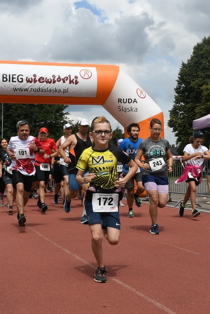 Bieg Wiewiórki 27