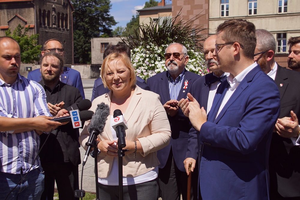 Konferencja Konfederacji 5