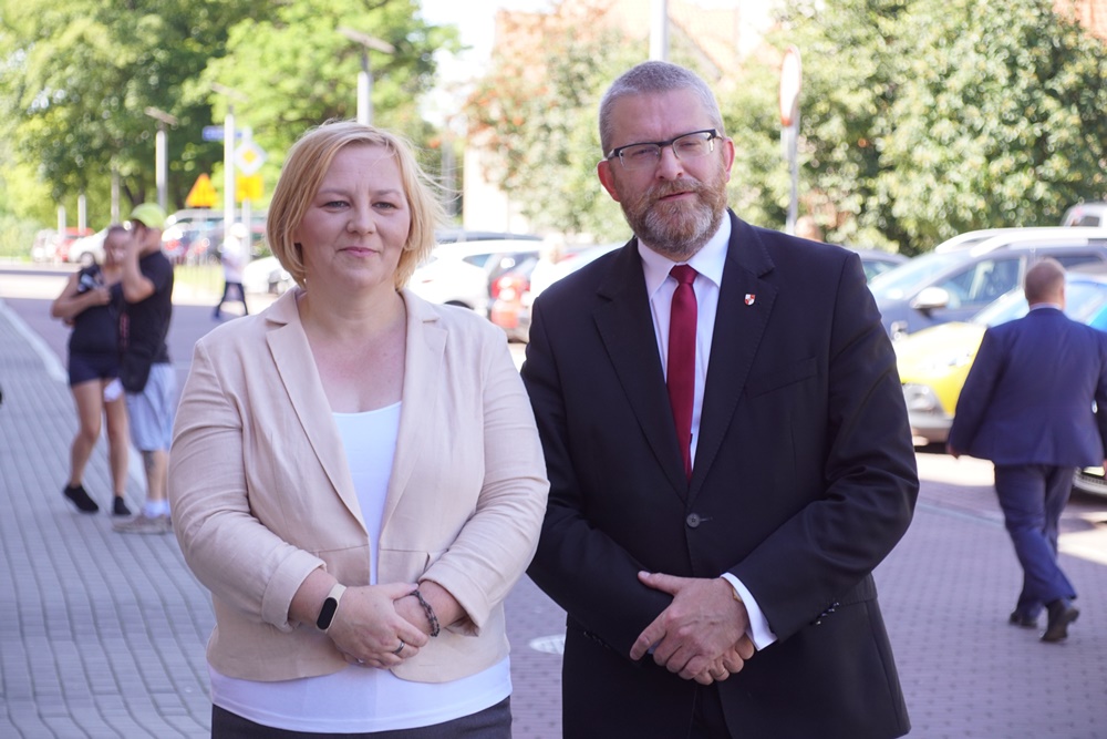 Konferencja Konfederacji 12