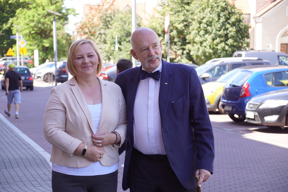 Konferencja Konfederacji 14