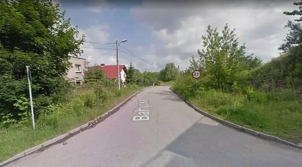 Coraz bliżej przebudowy ul. Bałtyckiej w Rudzie Śląskiej - Kochłowicach