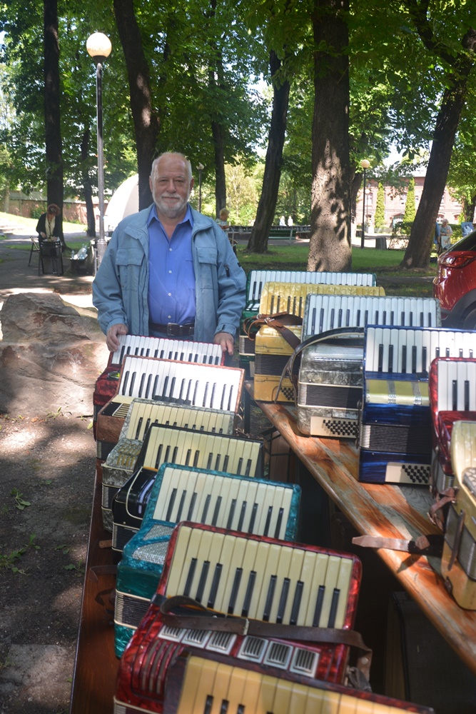 Ogród Śniadaniowy MCK 3