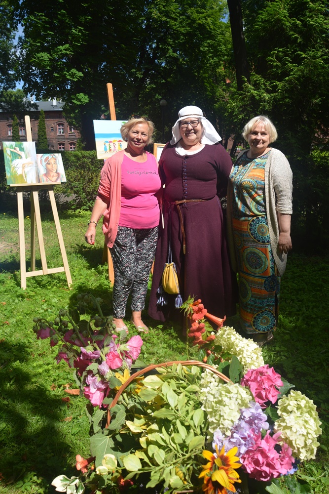 Ogród Śniadaniowy MCK 9