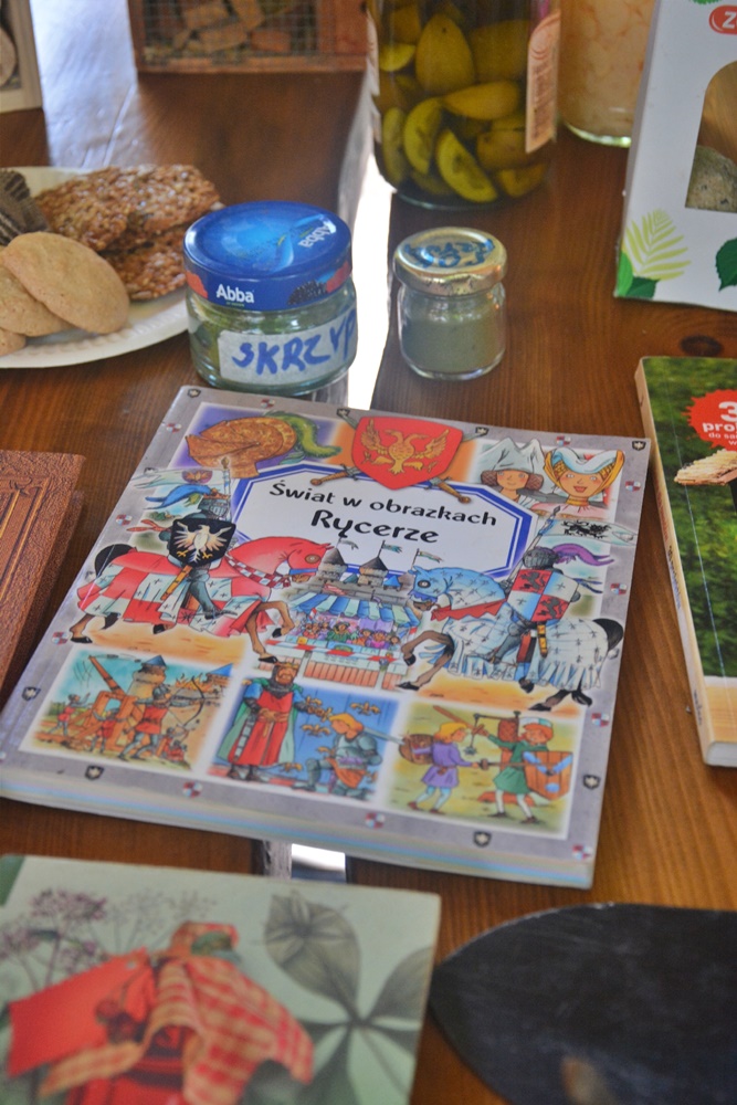 Ogród Śniadaniowy MCK 12