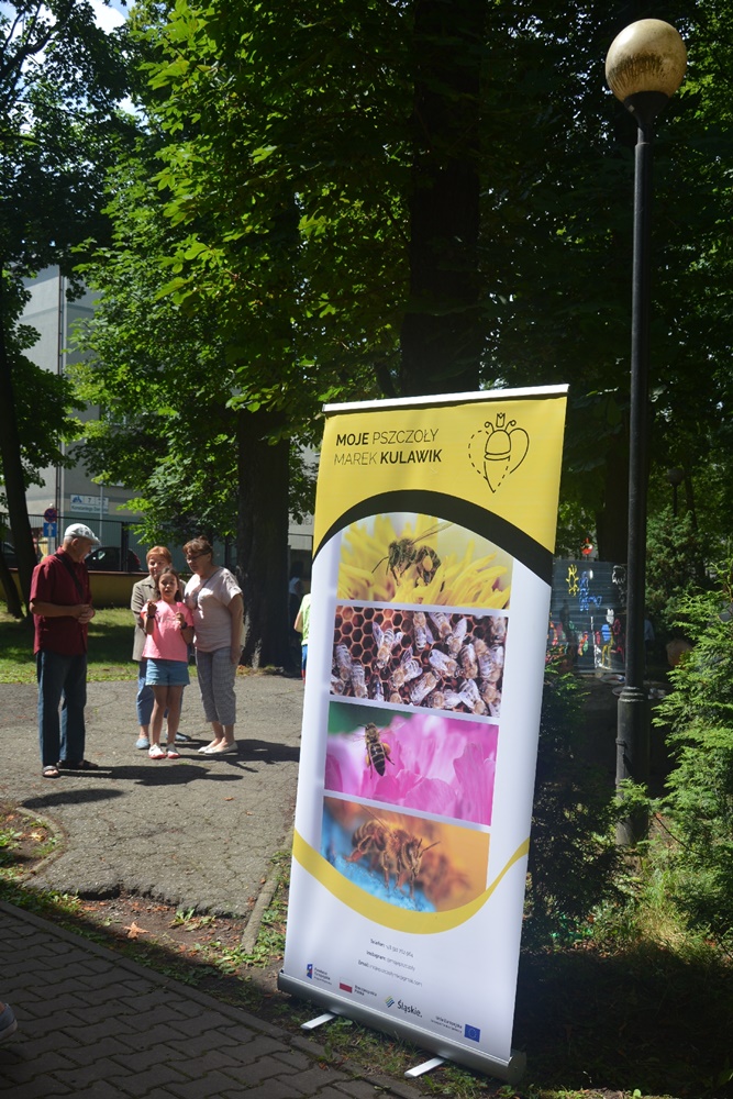 Ogród Śniadaniowy MCK 15