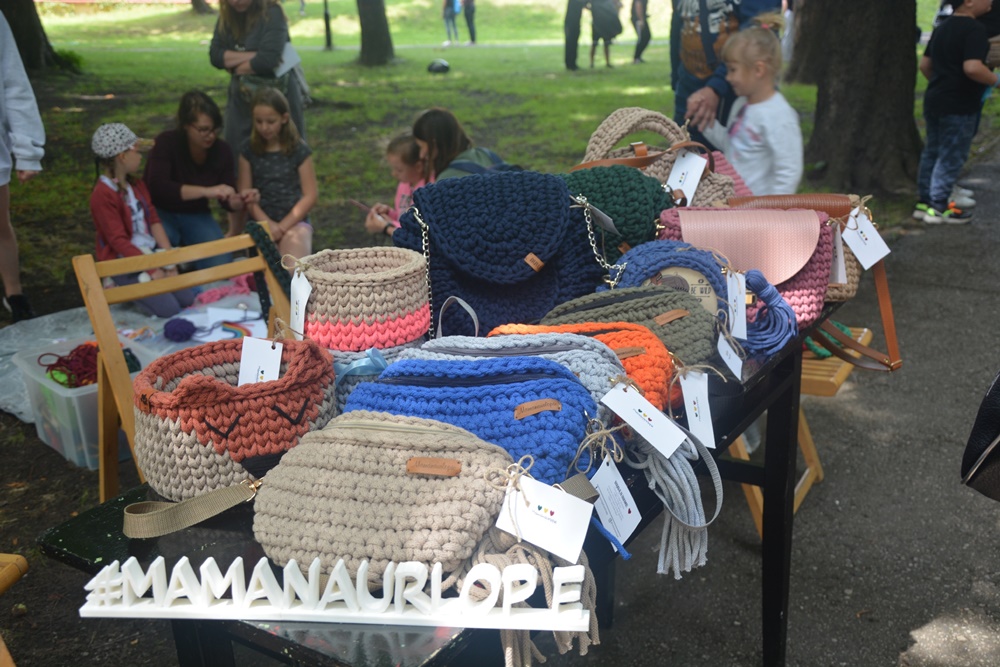 Ogród Śniadaniowy MCK 27