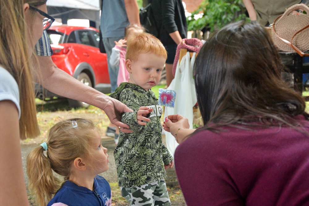 Ogród Śniadaniowy MCK 39