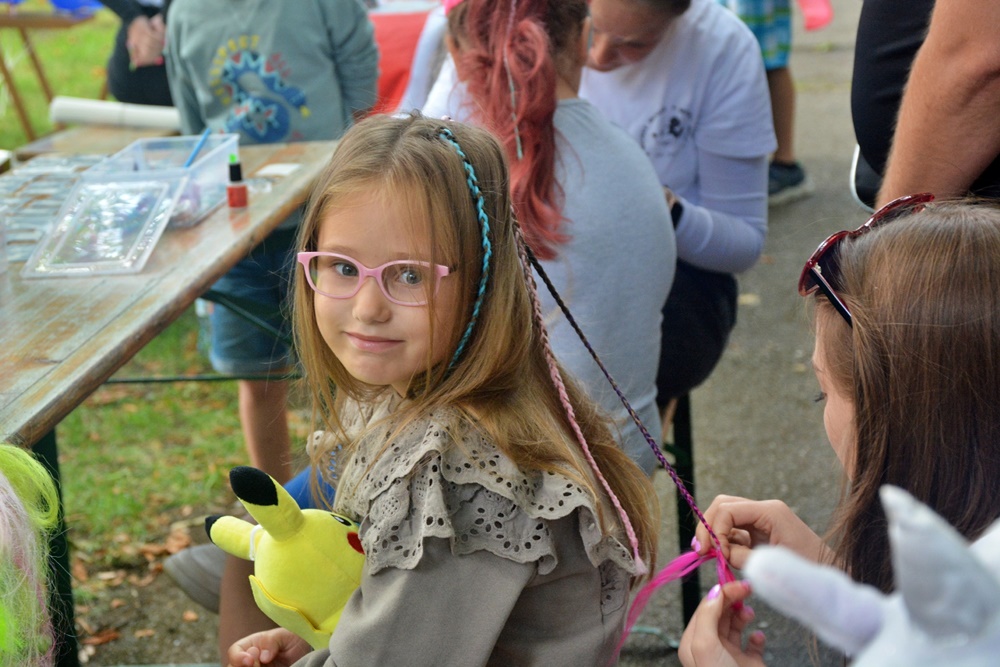 Ogród Śniadaniowy MCK 40