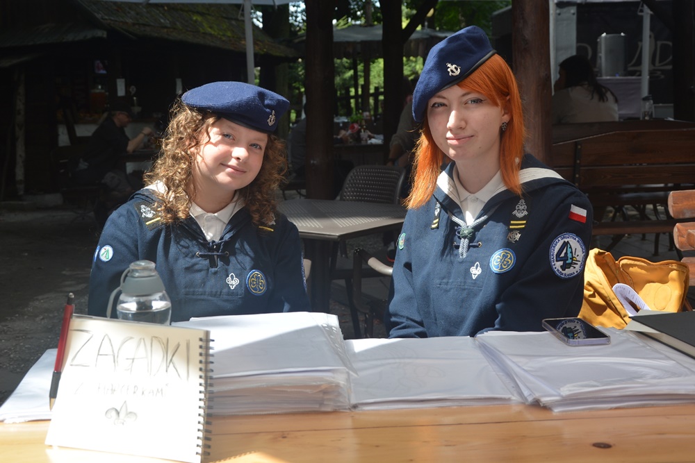 Ogród Śniadaniowy MCK 42