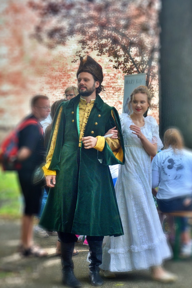 Ogród Śniadaniowy MCK 48