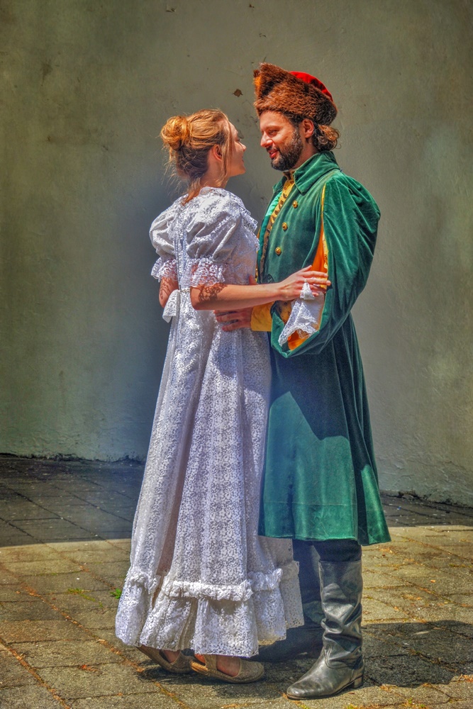 Ogród Śniadaniowy MCK 51