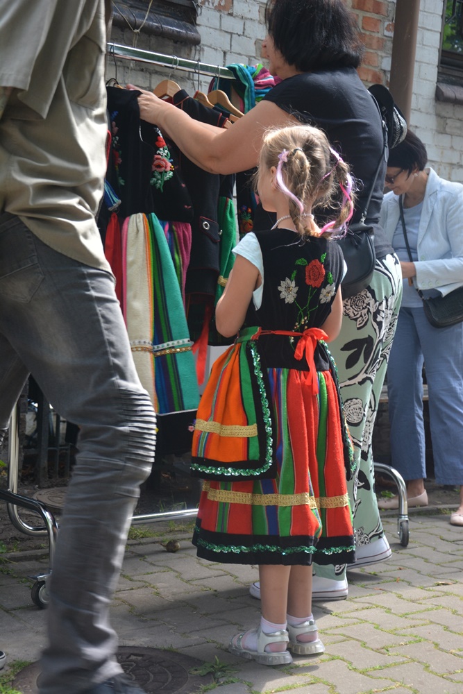 Ogród Śniadaniowy MCK 53