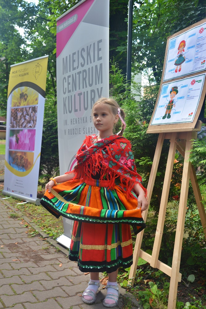 Ogród Śniadaniowy MCK 54