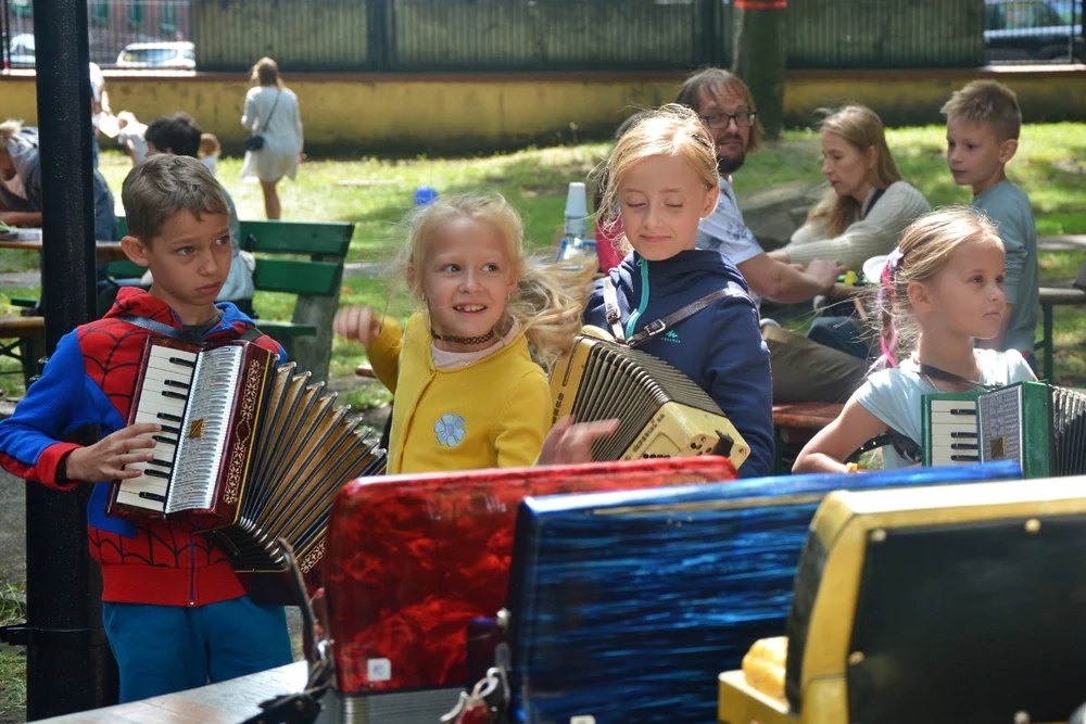 Za nami trzecie spotkanie z cyklu "Ogrodu Śniadaniowego" [ZDJĘCIA]