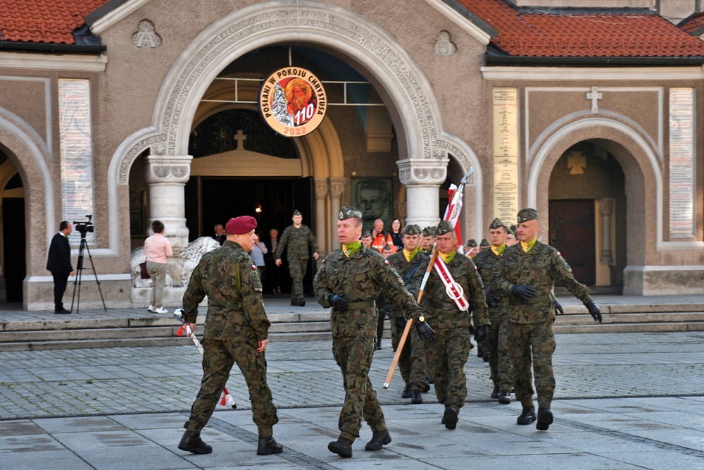 100-lecie powrotu Górnego Śląska do Polski 2