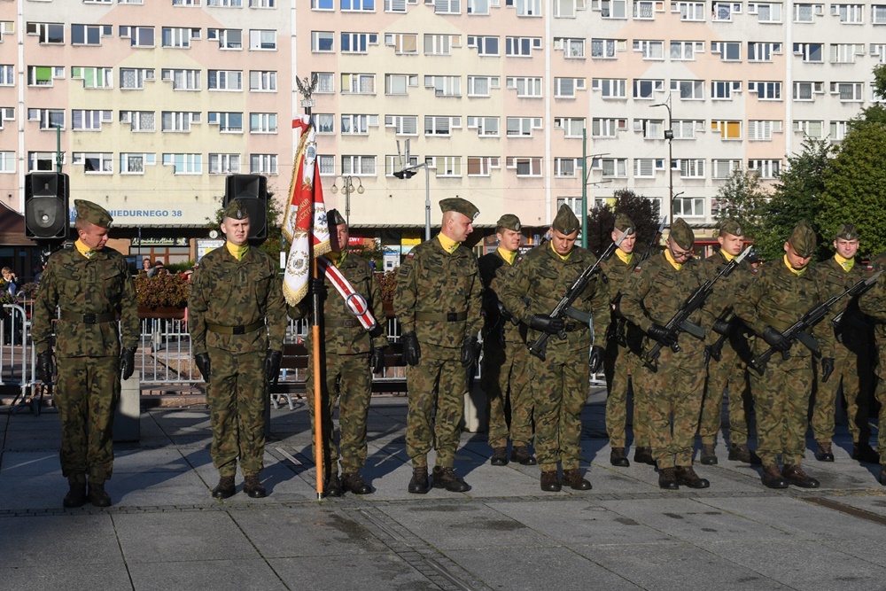100-lecie powrotu Górnego Śląska do Polski 5