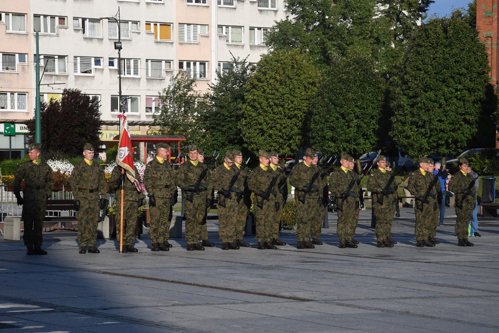 100-lecie powrotu Górnego Śląska do Polski 8