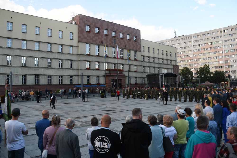 100-lecie powrotu Górnego Śląska do Polski 16