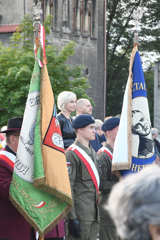 100-lecie powrotu Górnego Śląska do Polski 18