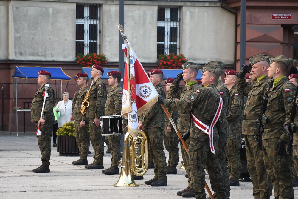 100-lecie powrotu Górnego Śląska do Polski 21