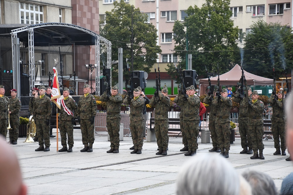 100-lecie powrotu Górnego Śląska do Polski 22
