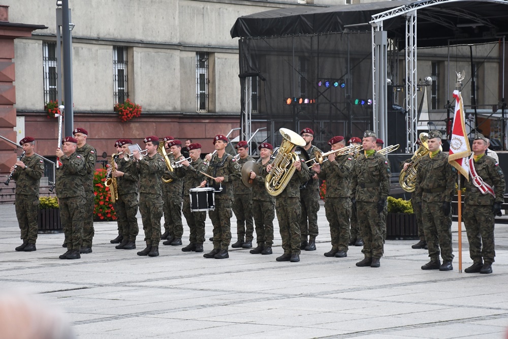 100-lecie powrotu Górnego Śląska do Polski 23