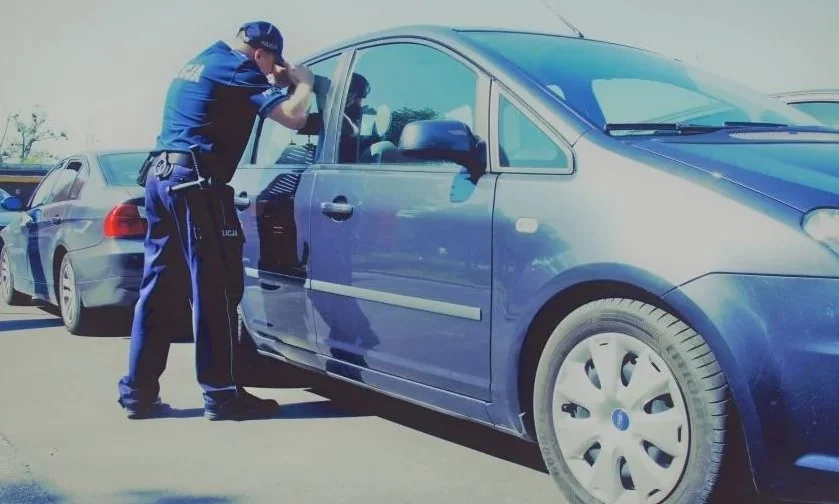 Upał i brak wyobraźni to śmiertelne połączenie. Policja apeluje