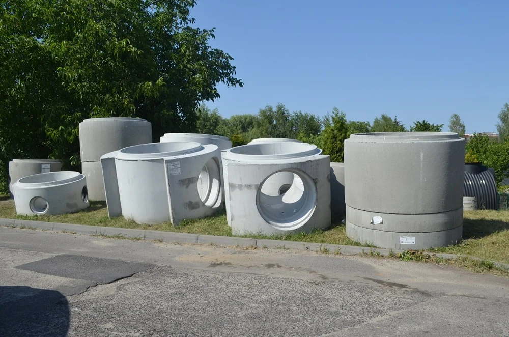 Modernizacja kanalizacji na ulicy Miodowej 2